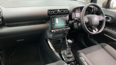 Citroen C3 Aircross 1.2 PureTech 110 C-Series Edition 5dr Petrol Hatchback